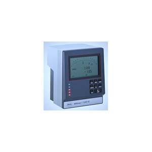 Comprador electrónico de mediciones dimensionales