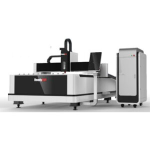 Cortadora Laser