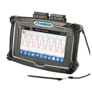 Datalogger OM-DAQXL