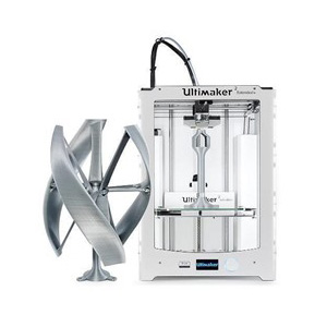 Impresora 3D