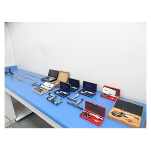 Instrumentos de mediciones manuales