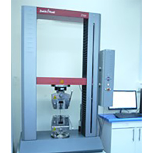 Máquina universal de ensayos de materiales
