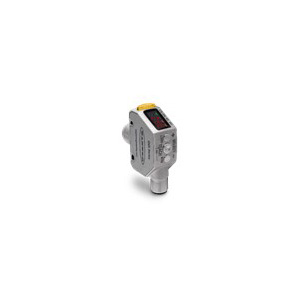 Sensor laser de posición Banner Q4X