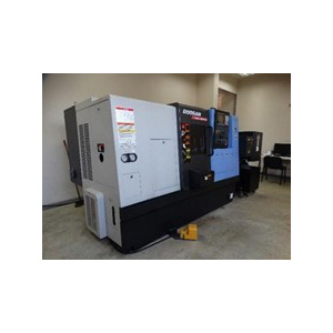 Torno CNC