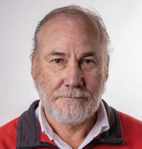 Carlos Salinas Lira