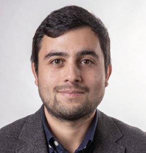 Christopher Salvo Medalla