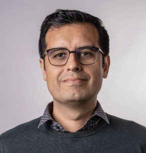 Claudio Villegas Ulloa
