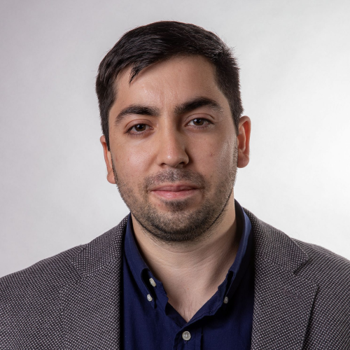 Cristian Basoalto