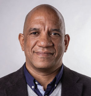 Daniel Travieso Pedroso