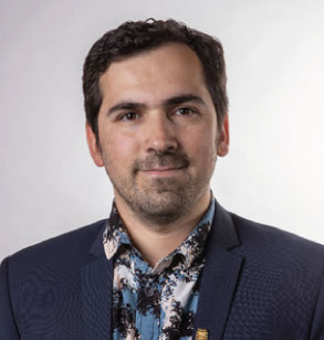 Fabián Pierart Vásquez