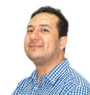 Francisco Loyola Lavín