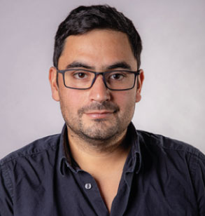 Jaime Rohten Carrasco