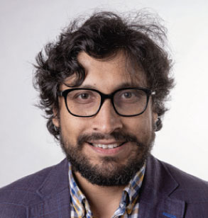 Jorge Fernández González