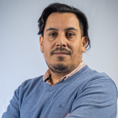 Luis Felipe Acuña Alegría