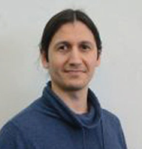 Pablo Venegas Tapia