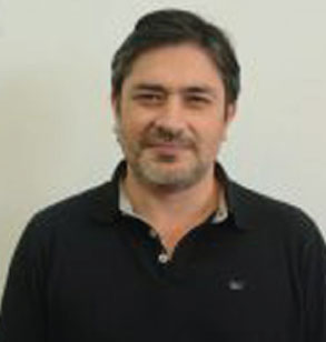 Ricardo Oyarzúa Vargas