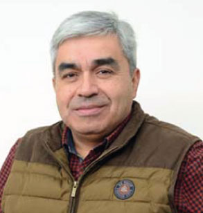 William Gacitúa Escobar