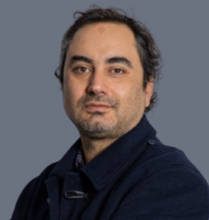 Ignacio Fuenzalida Henríquez
