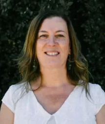 Maureen Trebilcock